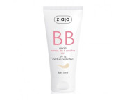 ZIAJA BB CREAM SPF15-TGM-nuanta light 50 ml