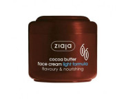 ZIAJA Cocoa Butter-Crema de zi formula usoara 100 ml