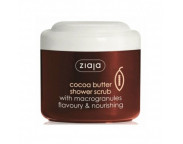 ZIAJA Cocoa Butter-Scrub exfoliant macrogranule 200ml