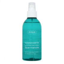 ZIAJA Manuka Tree-Lotiune tonica astringenta, 200 ml