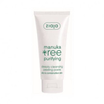 ZIAJA Manuka Tree-Peeling astringent, 75 ml