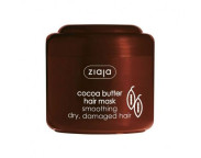 ZIAJA Masca de par cu unt de cacao 200 ml