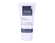 ZIAJA Med-Crema de zi pentru albirea petelor pigmentare 50 ml