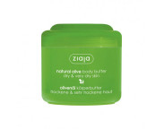 ZIAJA Natural Olive-Unt de corp 200 ml