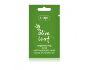 ZIAJA Olive Leaf-Masca astringenta cu zinc 7 ml