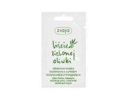ZIAJA Olive Leaf-Masca ten regeneranta 7 ml