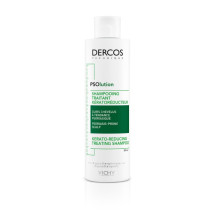 VICHY DERCOS PSOlution Sampon tratament keratoreductor X 200ml