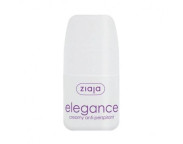 ZIAJA Roll on elegance cu note de casmir, matase 60ml