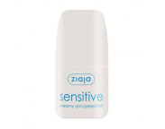 ZIAJA Roll on senzitive cu note de mosc, fructe 60 ml