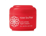 ZIAJA Rose Butter-Crema antirid de noapte 30+ 50 ml