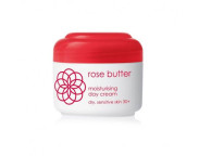 ZIAJA Rose Butter-Crema zi hidratanta 30+ x 50 ml