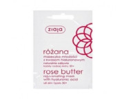 ZIAJA Rose Butter-Masca ten hidratanta 30+ 7 ml