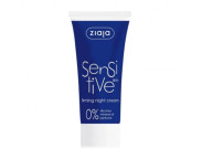 ZIAJA Sensitive-Crema noapte pentru fermitate 50 ml