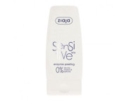 ZIAJA Sensitive-Crema peeling enzime 60 ml