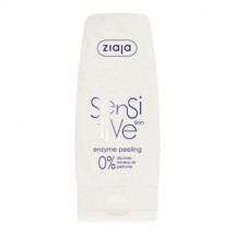 ZIAJA Sensitive-Crema peeling enzime, 60 ml