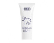ZIAJA Sensitive-Crema zi calmanta SPF20 50 ml