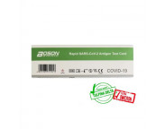 Test rapid antigen COVID 19, Boson nazofaringian x 1 test/cu