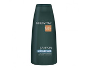 3480 GH3 Men Sampon antimatreata 400ml