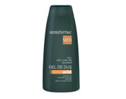 4520 GH3 Men Gel de dus Wild 3in1 400 ml