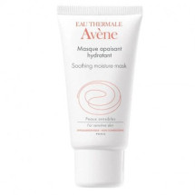 Avene Masca Hidratanta Calmanta, 50ml