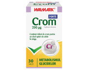 W Crom forte 200mg x 30compr.           