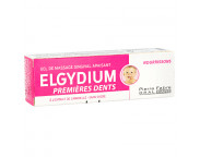 PFOC Elgydium eruptii dentare 15ml
