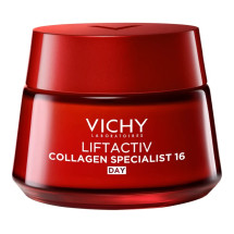 Liftactiv Collagen Specialist Crema de zi pentru toate tipurile de ten, Vichy