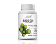 Rhodiola Extract 500mg x 60cps.
