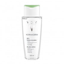 VICHY-Normaderm  Solutie micelara 200ml