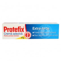 Protefix Crema Adeziva Extra Forte 40 ml