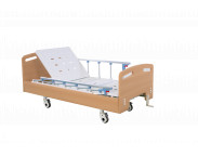 JL8100 Pat de spital manual FIL