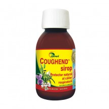 Coughend sirop x 100 ml