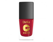 Delia Oja Coral Clasic nr. 514 Red Velvet x 11ml