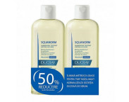 Ducray squanorm matreata grasa 200ml - 1+50%OFF