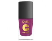 Delia Oja Coral Clasic nr.519 Pink Promise x 11ml