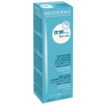 ABCDerm peri-Oral crema, 40 ml, Bioderma 