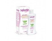 Saforelle ultrahidratant gel igiena intima si corporala x 250 ml