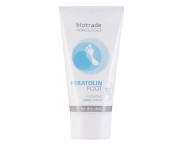 Biotrade Keratolin foot cr picioare 10% uree 50ml