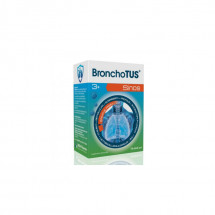 Sinos BronchoTus, 10 stick-uri