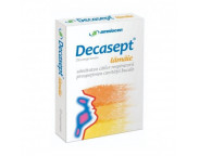 Decasept lamaie x 24 compr.