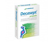 Decasept propolis x 24 compr.