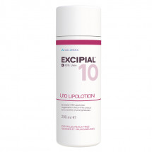 Excipial U10 Lipolotion, 200ml