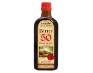 DAC.PL Bitter 50 cu ganoderma 500ml