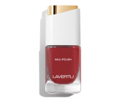 LAVERTU Oja de unghii Nuante naturale Nr. 30 Trandafiriu Dar
