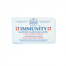 Sapun vegetal antibacterian Immunity x 150 g