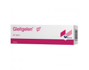 Gleitgelen gel vaginal x 50g