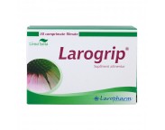 Larogrip  x 30compr.film. LARO