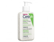 CeraVe Crema de curatare spumanta si hidratanta 236 ml