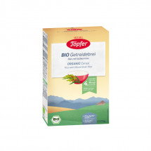 Töpfer Organic* Orez integral
