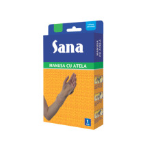 SANA Manusa cu atela L